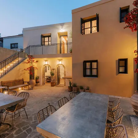 Zacosta Villa - A Heritage Hotel-2